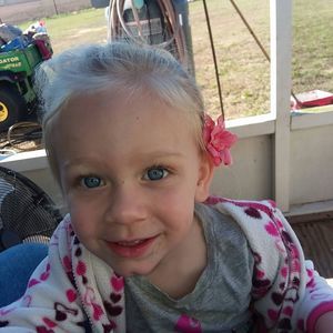 Meet your Posher, Randy